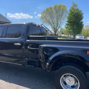 FORD F-350 SUPER DUTY LIMITED - 5
