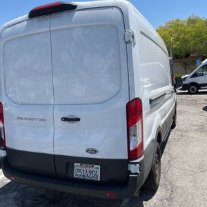 FORD TRANSIT 250 - 7