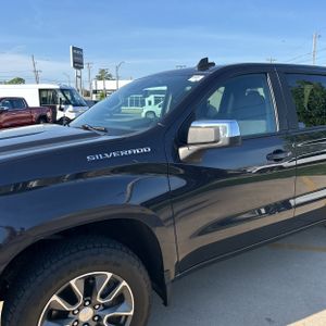 CHEVROLET SILVERADO 1500 LT - 2