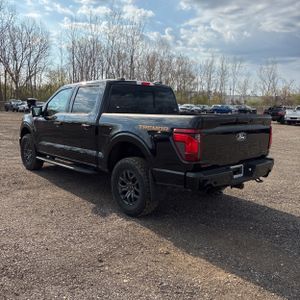 FORD F-150 TREMOR - 5