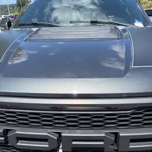 2019 FORD F-150 RAPTOR — фото 15