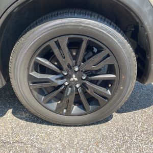صورة مصغرة 18 لـ 2023 Mitsubishi ECLIPSE CROSS LE