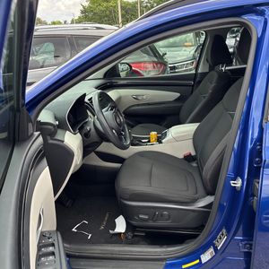 2022 Hyundai TUCSON SEL — миниатюра 29