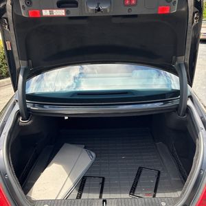 2012 Mercedes-BENZ CL 缩略图 44