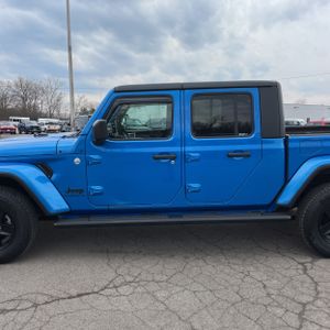 JEEP GLADIATOR SPORT S - 4