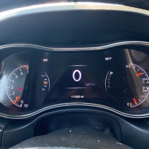 2015 JEEP GRAND CHEROKEE ALTITUDE — фото 40