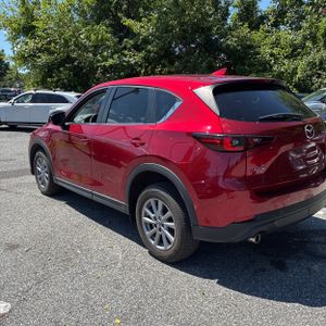 2023 Mazda CX-5 2.5 S SELECT 照片 5