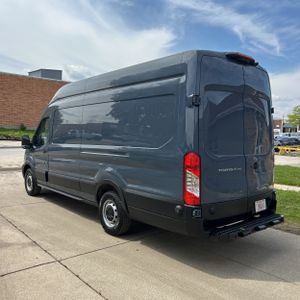 FORD TRANSIT 250 - 5