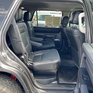 2023 Toyota SEQUOIA TRD PRO 缩略图 34