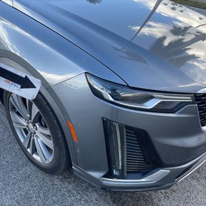 صورة 55 لـ 2021 Cadillac XT6 PREMIUM LUXURY