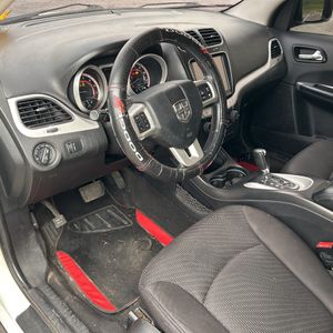صورة مصغرة 36 لـ 2014 Dodge JOURNEY SXT