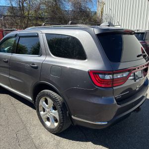 DODGE DURANGO - 6