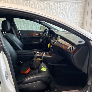 2014 Mercedes-BENZ CLS — миниатюра 31