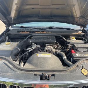 2008 JEEP GRAND CHEROKEE LAREDO 缩略图 42
