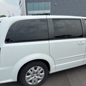 2014 Dodge GRAND CARAVAN SE — фото 9