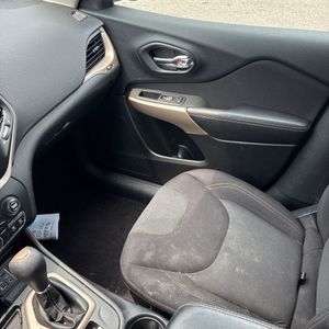 2017 JEEP CHEROKEE LATITUDE — миниатюра 62