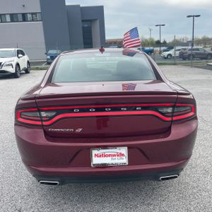 DODGE CHARGER SXT - 7
