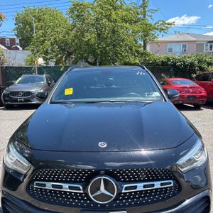 2023 Mercedes-BENZ GLA — миниатюра 15