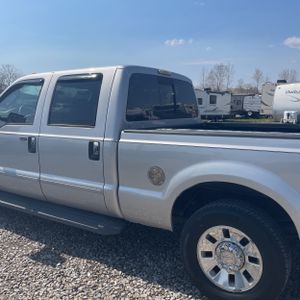 FORD F-350 SUPER DUTY XLT - 6
