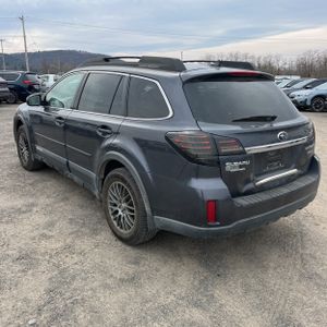 SUBARU OUTBACK 3.6R LIMITED - 5