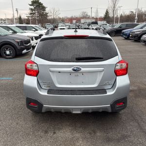 SUBARU XV CROSSTREK 2.0I LIMITED - 7