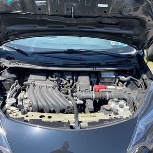 صورة مصغرة 42 لـ 2017 Nissan VERSA NOTE S PLUS