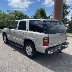 CHEVROLET TAHOE LT - 5