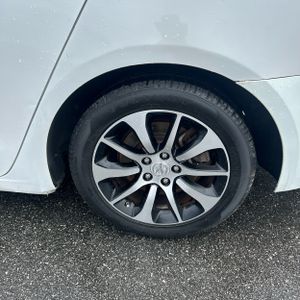 2016 Acura TLX BASE — фото 18