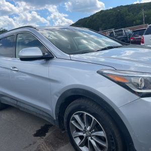2018 Hyundai SANTA FE SE thumbnail 13