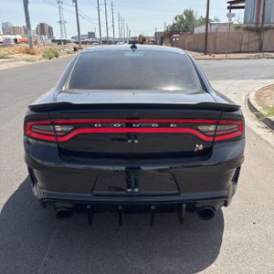 DODGE CHARGER SCAT PACK WIDEBODY - 7