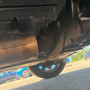 2017 FORD ESCAPE TITANIUM — миниатюра 29