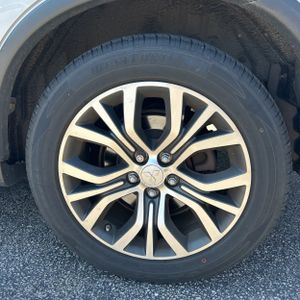 صورة مصغرة 18 لـ 2017 Mitsubishi OUTLANDER SE