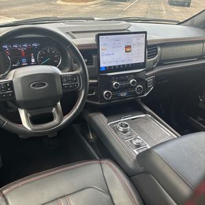 صورة مصغرة 38 لـ 2024 FORD EXPEDITION MAX LIMITED