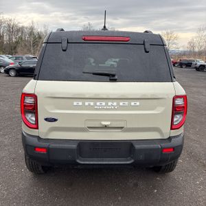 FORD BRONCO SPORT OUTER BANKS - 7