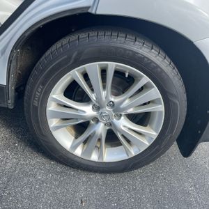 2011 Lexus RX 450H BASE 照片 18