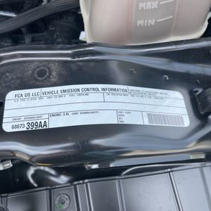 2025 RAM PROMASTER 2500 TRADESMAN — миниатюра 42