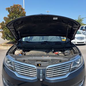 2016 Lincoln MKX SELECT thumbnail 44