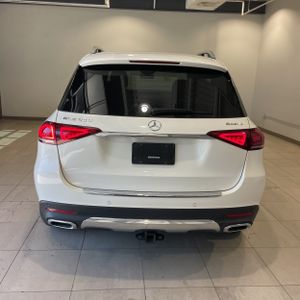 MERCEDES-BENZ GLE - 7