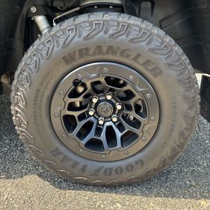 2022 RAM 1500 TRX 缩略图 18