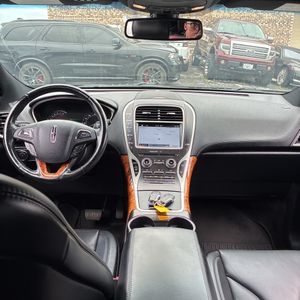 2016 Lincoln MKX RESERVE thumbnail 36