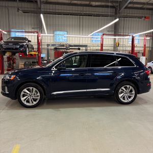 AUDI Q7 PREMIUM - 3