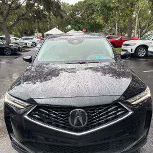 صورة مصغرة 15 لـ 2026 Acura MDX BASE