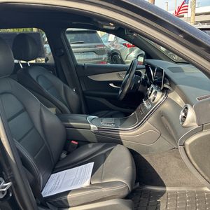 صورة مصغرة 32 لـ 2022 Mercedes-BENZ GLC