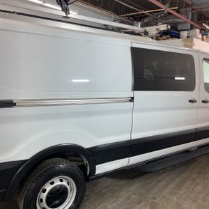 FORD TRANSIT 150 - 9