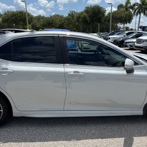2023 Toyota CAMRY SE — миниатюра 11
