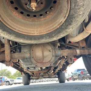 2004 FORD RANGER XL 缩略图 25
