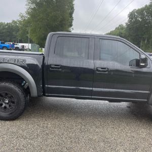 2017 FORD F-150 RAPTOR 照片 11