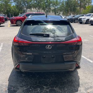 LEXUS UX 250H F SPORT - 7
