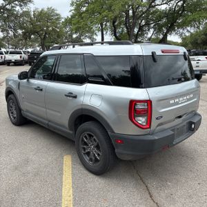 FORD BRONCO SPORT BIG BEND - 5