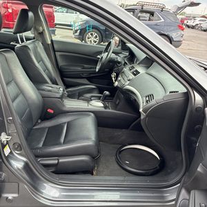 2012 Honda ACCORD SE 照片 33